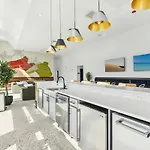 Luxurious King 2Br Suite In South End Charlotte!