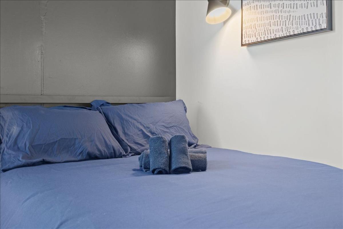 Apartment Luxurious King 2br In South End Charlotte!