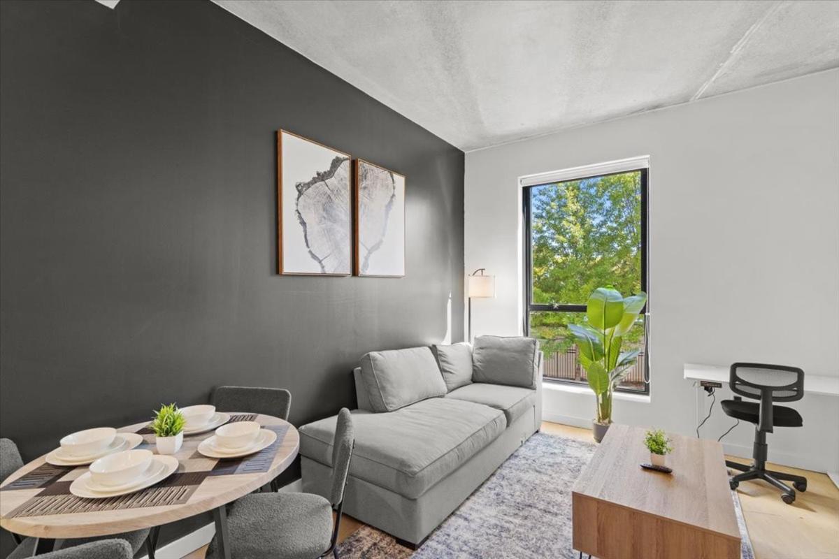 Luxurious King 2br In South End Charlotte! Apartment