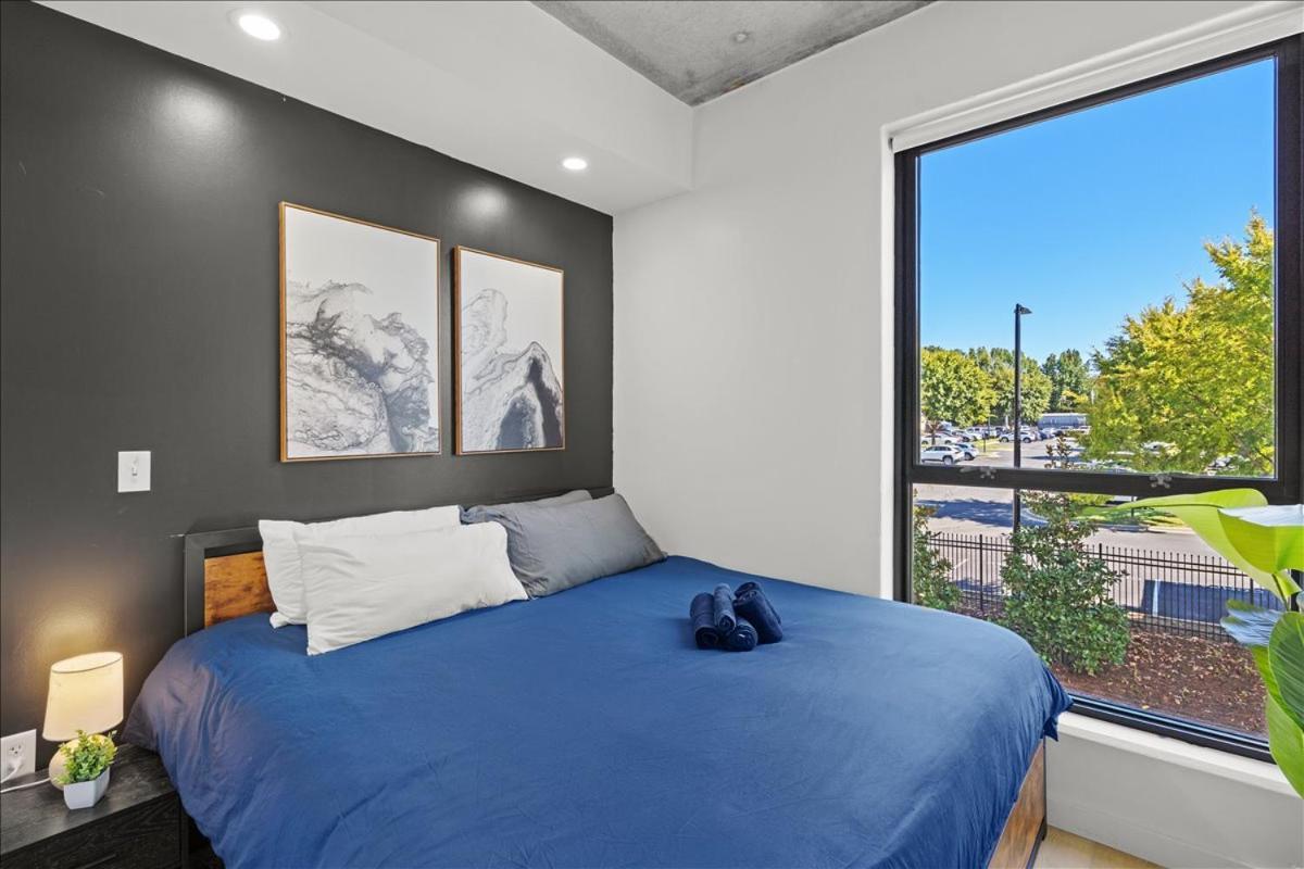 Apartment Luxurious King 2br In South End Charlotte! Charlotte