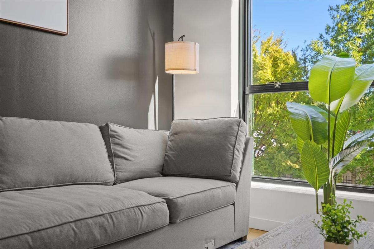 Apartment Luxurious King 2br In South End Charlotte! *