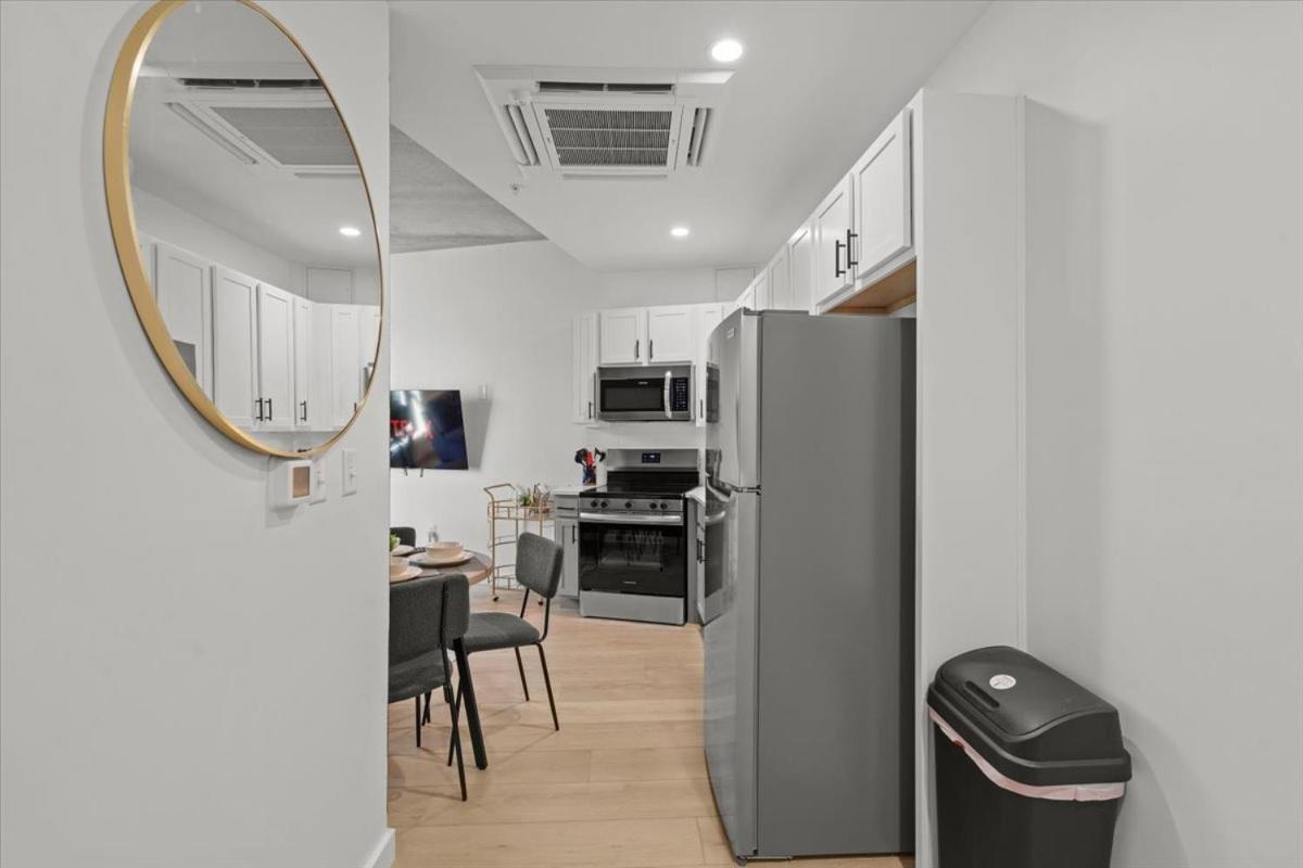 Apartment Luxurious King 2br In South End Charlotte! Charlotte