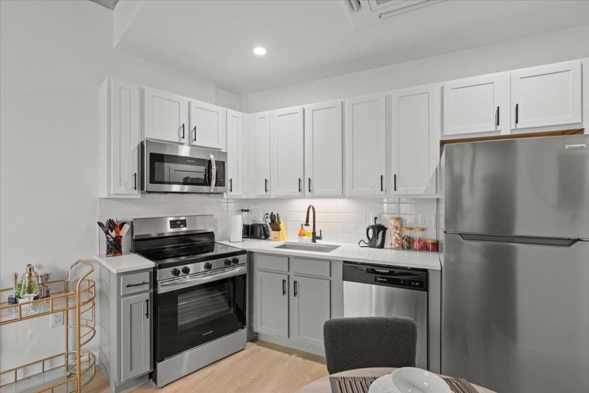 Luxurious King 2br In South End Charlotte! Apartment *