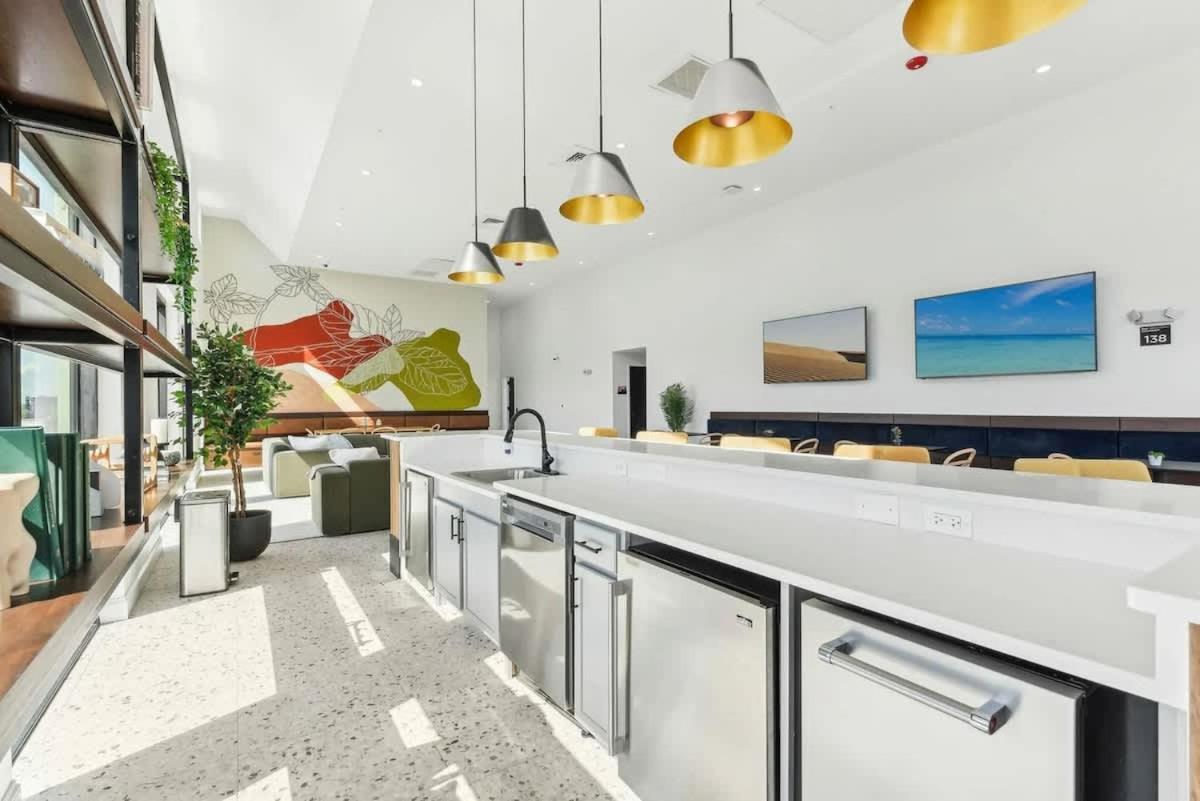 Luxurious King 2br In South End Charlotte! Charlotte